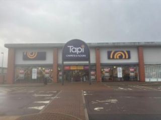 Tapi Carpets & Floors Swindon